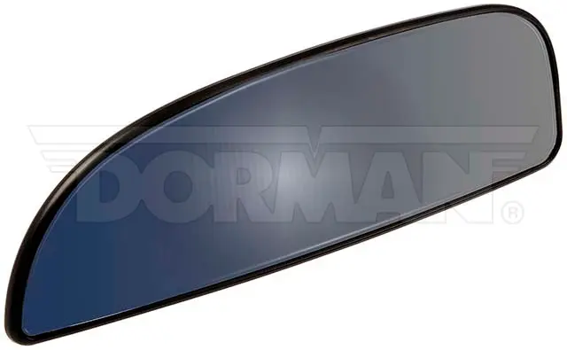 PLASTICBACKED MIRROR - main product image