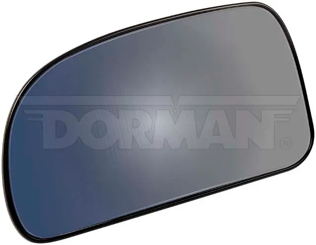 PLASTICBACKED MIRROR - image principale du produit