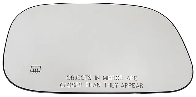 PLASTICBACKED MIRROR miniature 2