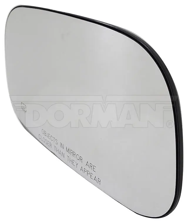 PLASTICBACKED MIRROR - image principale du produit