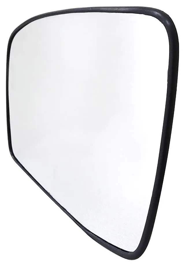 PLASTICBACKED MIRROR - image principale du produit