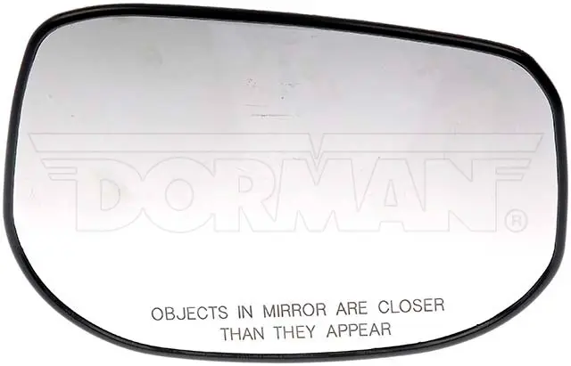 PLASTICBACKED MIRROR - image principale du produit