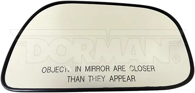 PLASTICBACKED MIRROR miniature 4