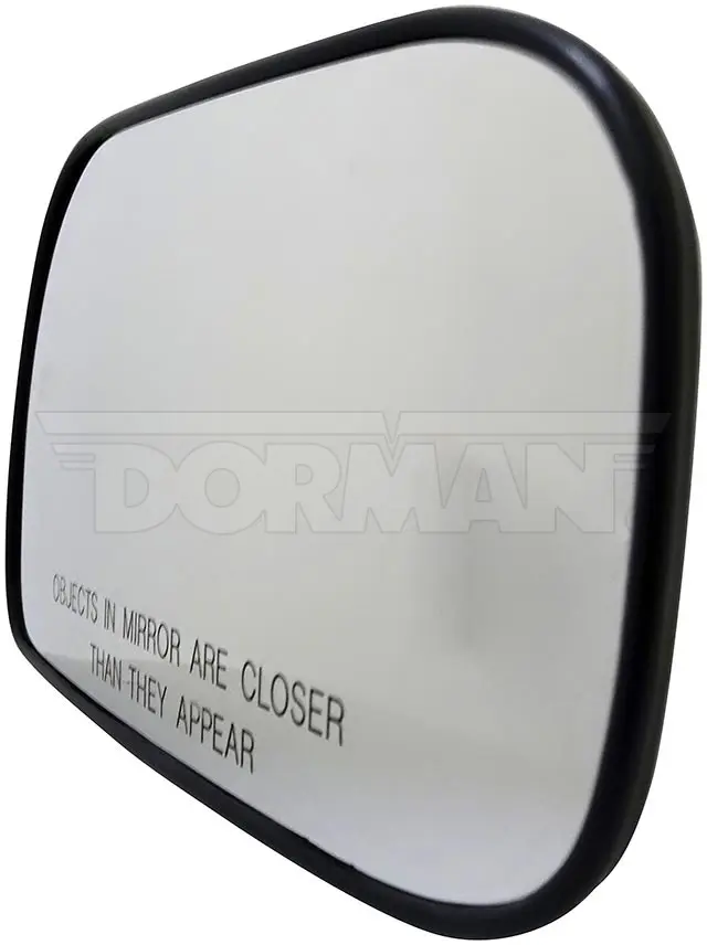 PLASTICBACKED MIRROR - image principale du produit