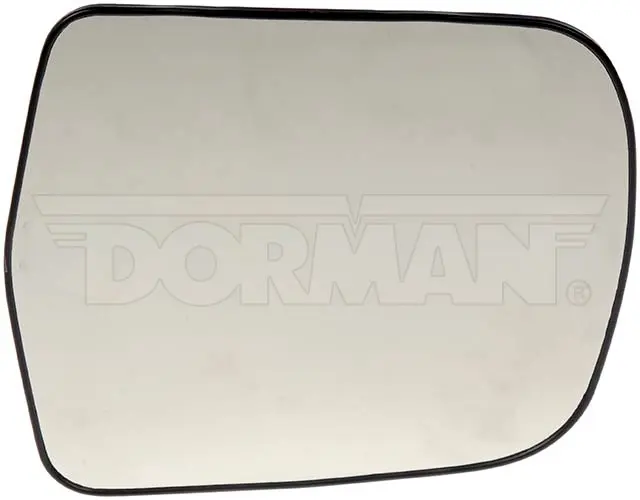PLASTICBACKED MIRROR - image principale du produit