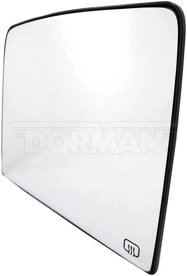 PLASTICBACKED MIRROR - image principale du produit