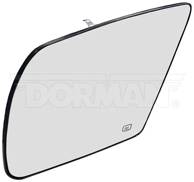 PLASTICBACKED MIRROR - image principale du produit