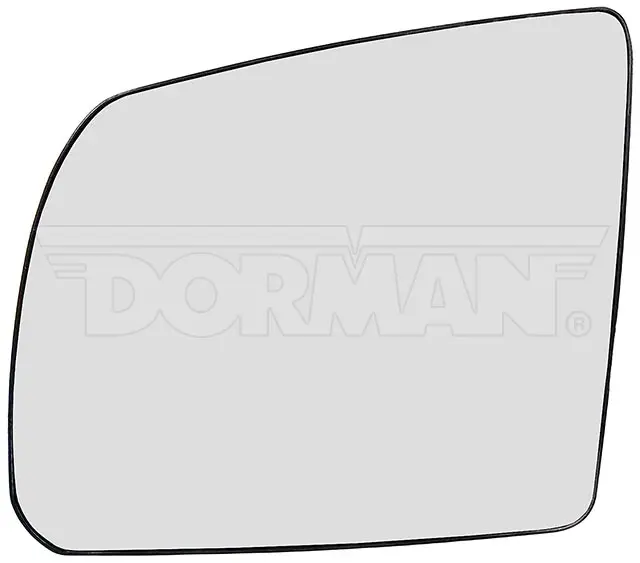 PLASTICBACKED MIRROR thumbnail 2