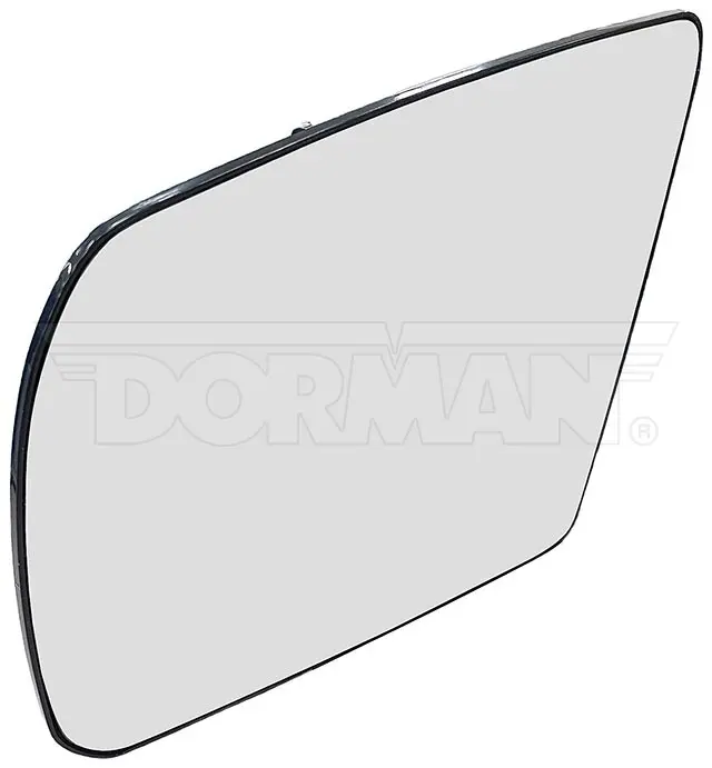 PLASTICBACKED MIRROR - main product image