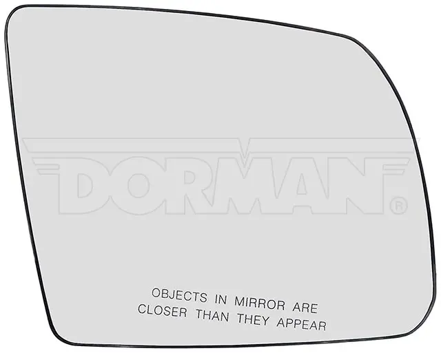 PLASTICBACKED MIRROR miniature 3