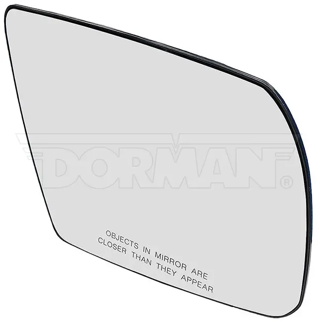 PLASTICBACKED MIRROR - image principale du produit