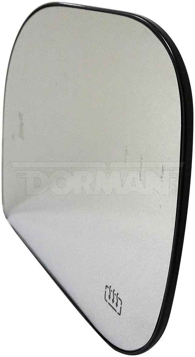 PLASTICBACKED MIRROR - image principale du produit