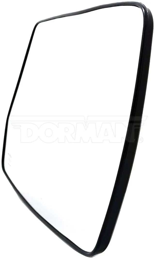 PLASTICBACKED MIRROR - image principale du produit