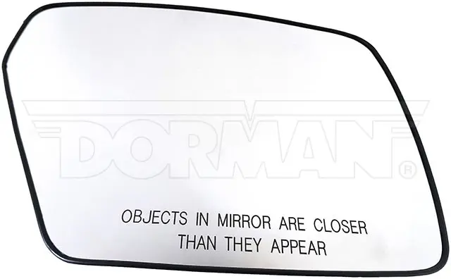 PLASTICBACKED MIRROR miniature 3