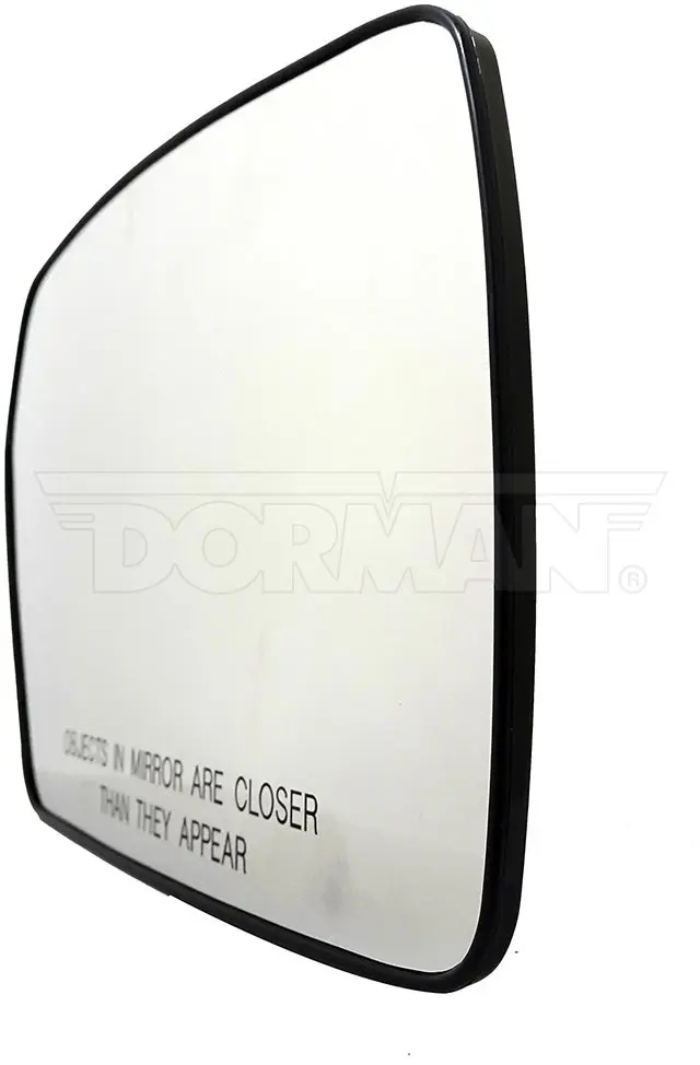 PLASTICBACKED MIRROR - image principale du produit
