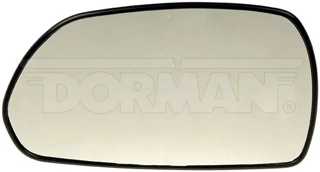 PLASTICBACKED MIRROR - image principale du produit