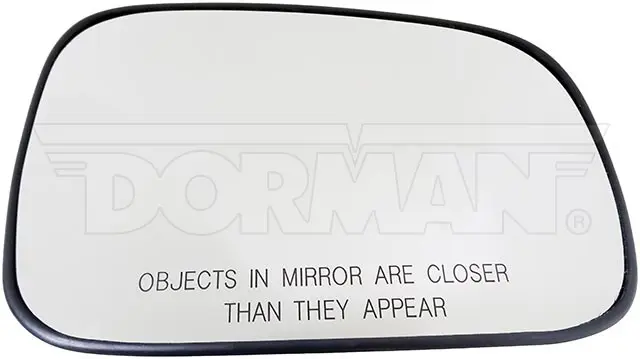 PLASTICBACKED MIRROR miniature 3