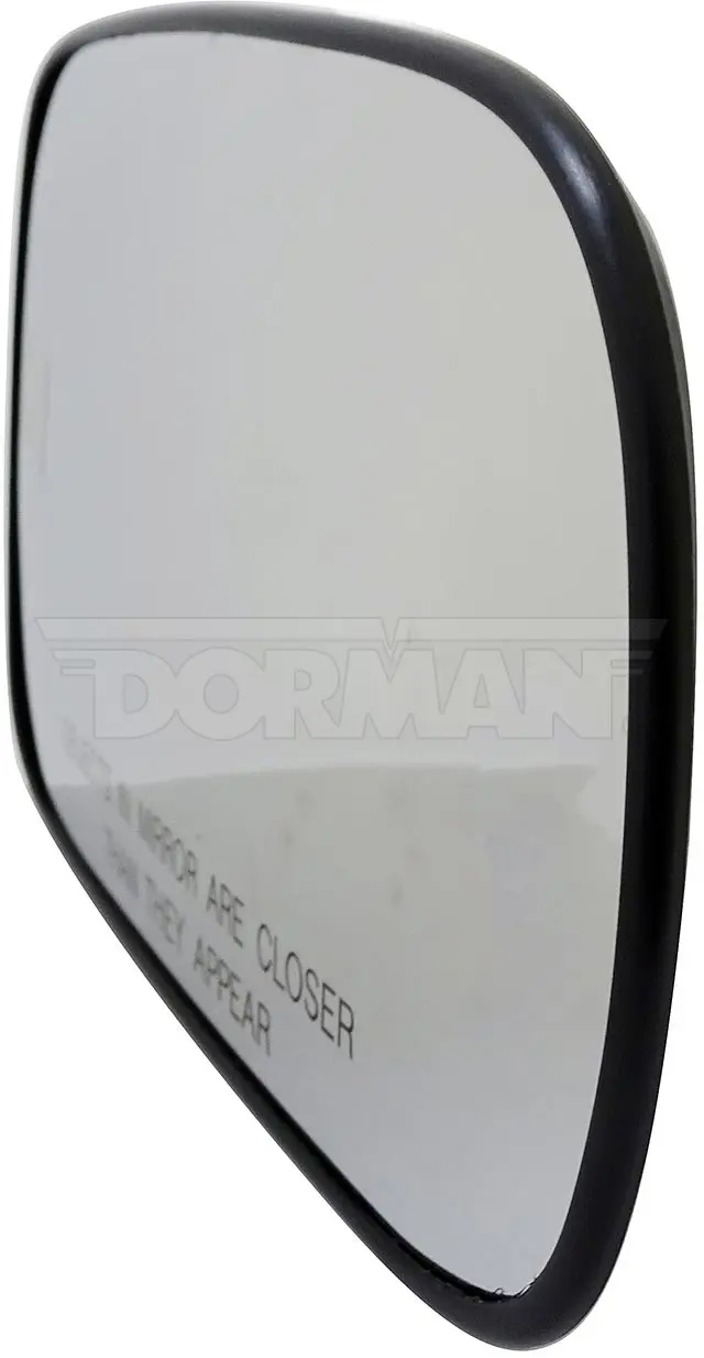 PLASTICBACKED MIRROR - image principale du produit