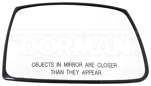 PLASTICBACKED MIRROR thumbnail 4