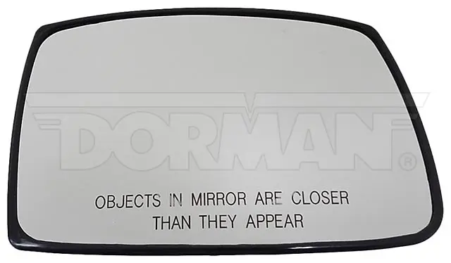 PLASTICBACKED MIRROR miniature 3