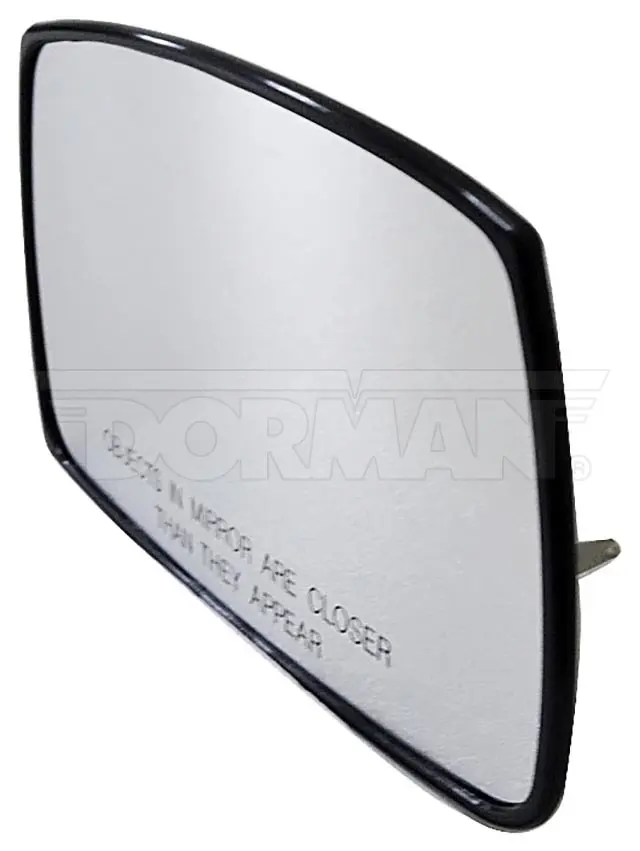PLASTICBACKED MIRROR - image principale du produit