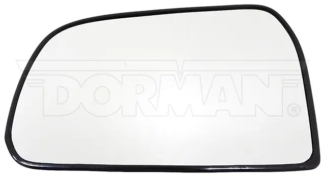 PLASTICBACKED MIRROR thumbnail 4