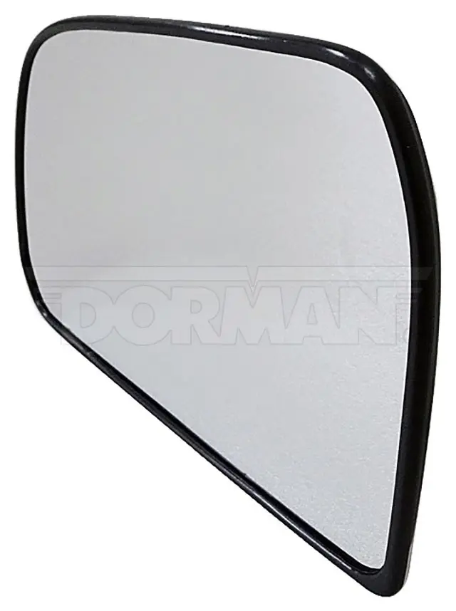 PLASTICBACKED MIRROR - main product image