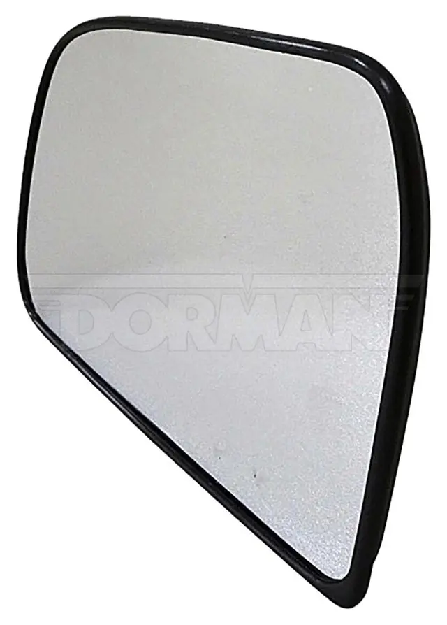 PLASTICBACKED MIRROR - image principale du produit