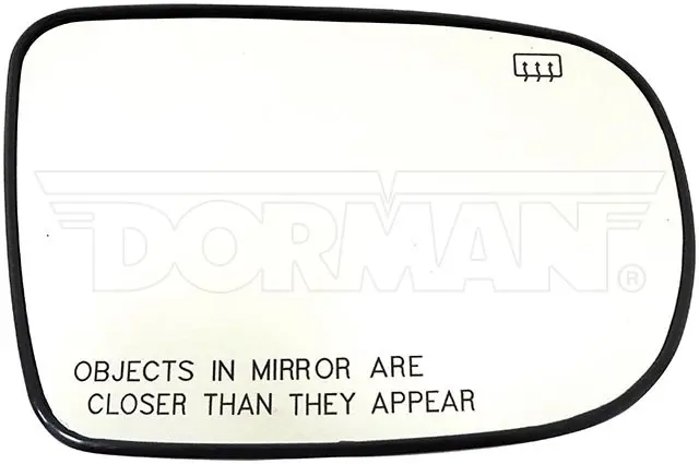 PLASTICBACKED MIRROR miniature 3