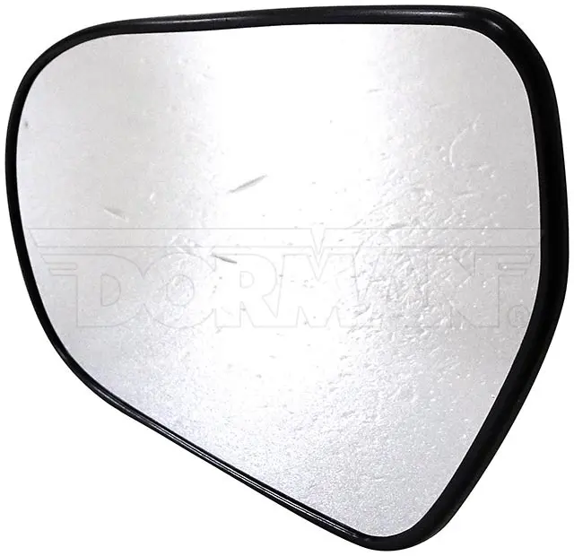 PLASTICBACKED MIRROR - image principale du produit