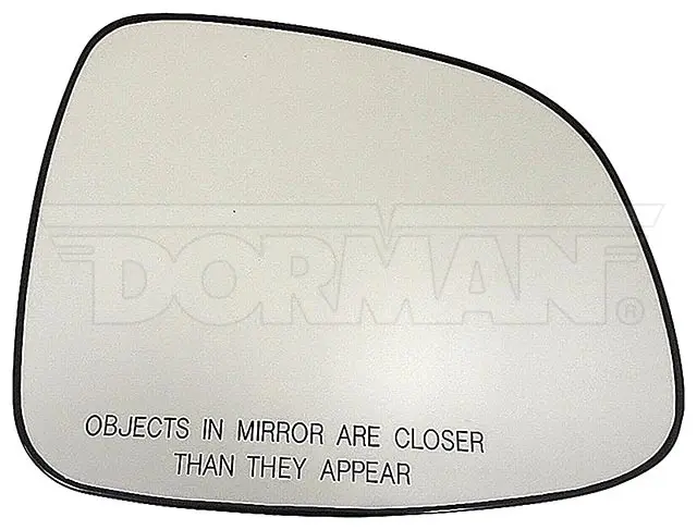 PLASTICBACKED MIRROR thumbnail 2