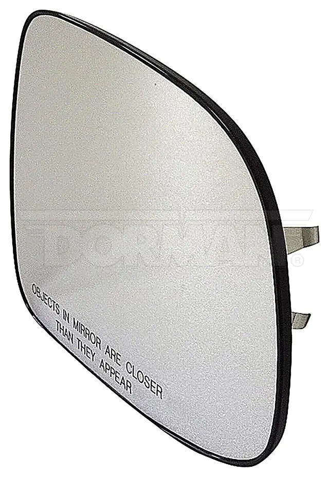 PLASTICBACKED MIRROR - main product image