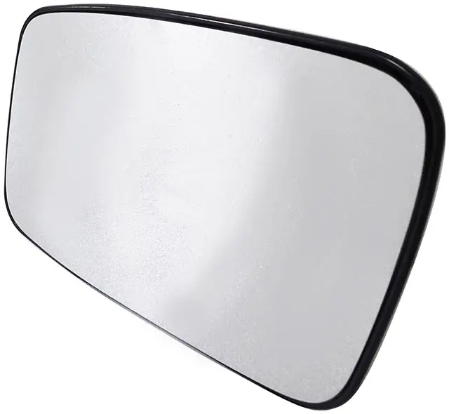PLASTICBACKED MIRROR - image principale du produit