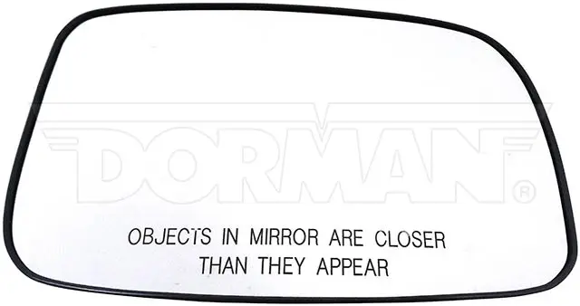 PLASTICBACKED MIRROR miniature 4