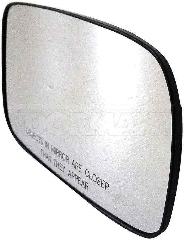 PLASTICBACKED MIRROR - image principale du produit