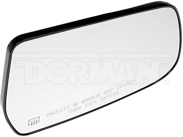 Mirror Glass - image principale du produit