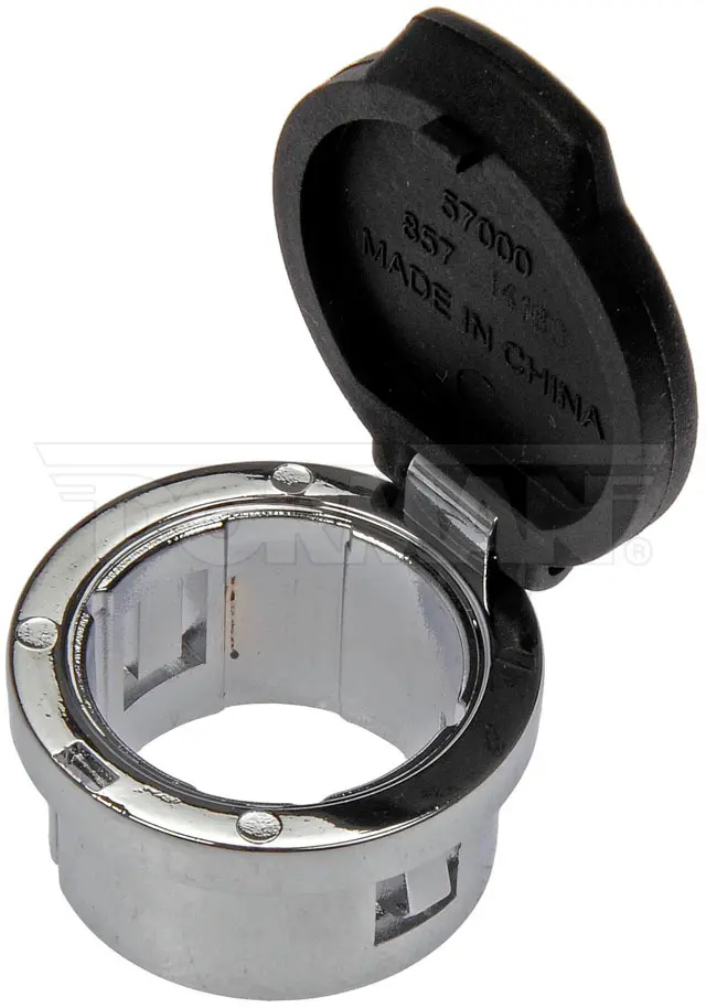 PLUG RETAINER - image principale du produit