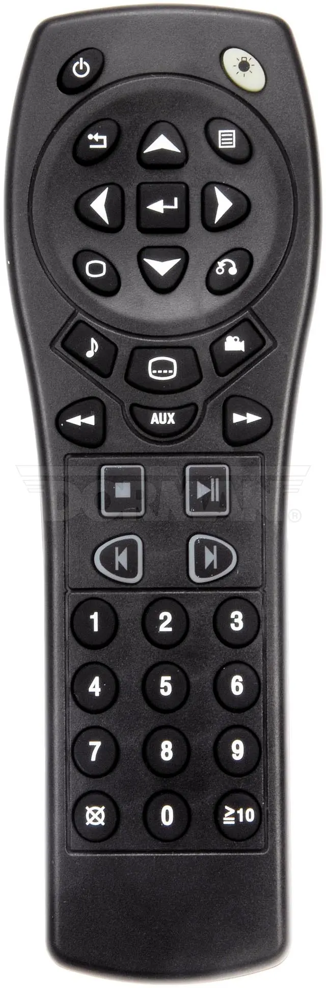 DVD REMOTE miniature 2