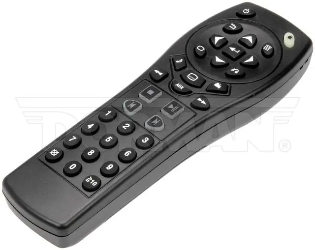 DVD REMOTE - image principale du produit
