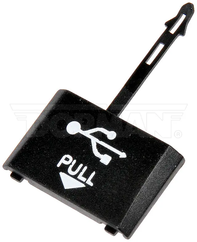 USB Port Cover - image principale du produit