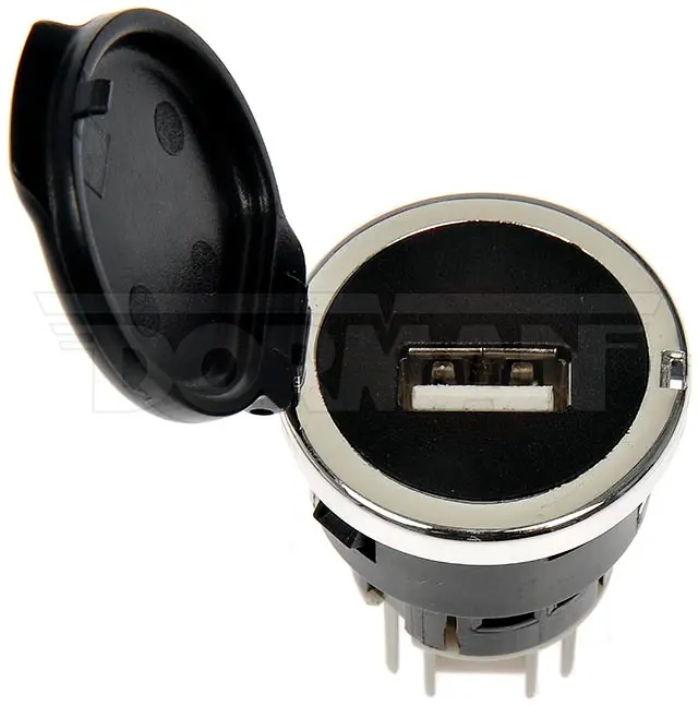 USB Port thumbnail 5