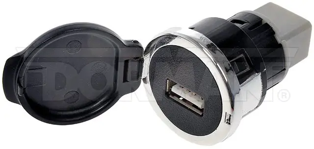 USB Port - main product image