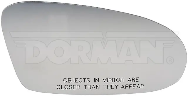 Mirror Glass - image principale du produit