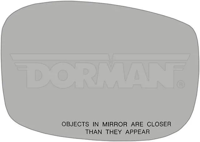 Mirror Glass - image principale du produit