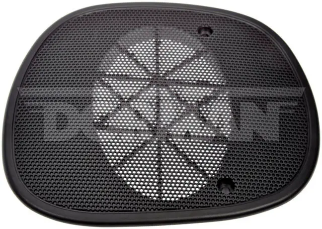 Speaker Grill miniature 2