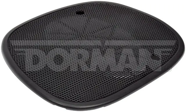 Speaker Grill - image principale du produit