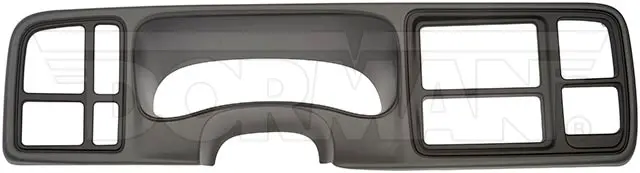 Dash Bezel miniature 2