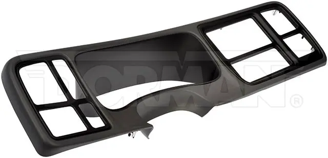Dash Bezel - image principale du produit