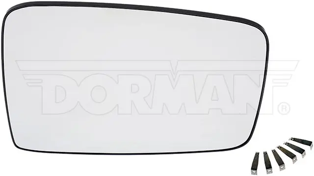 Mirror Glass - image principale du produit