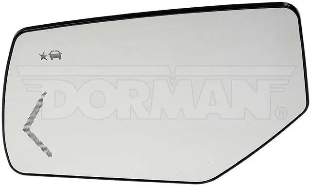 Mirror Glass - image principale du produit